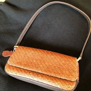 Liz Claiborne small swing purse